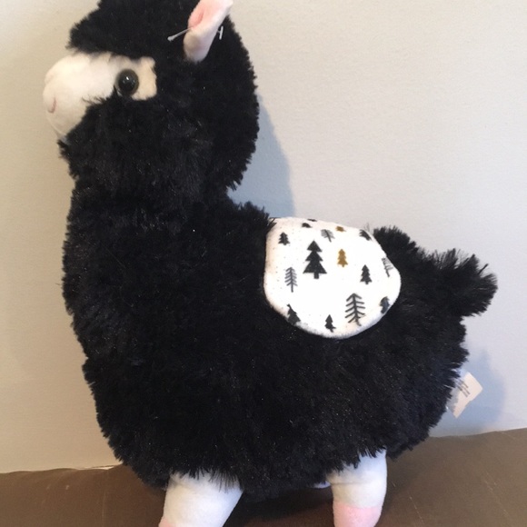 Kellytoy Other - NWOT plush alpaca with blanket